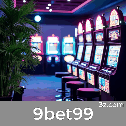 Play live casino Brazil with 9bet99 bonuses