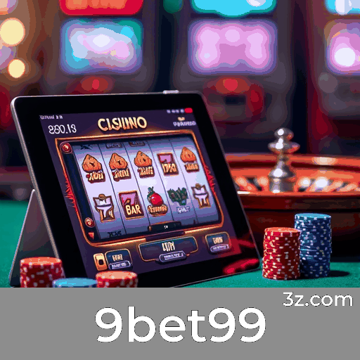 9bet99 login page Brazil – secure online casino access
